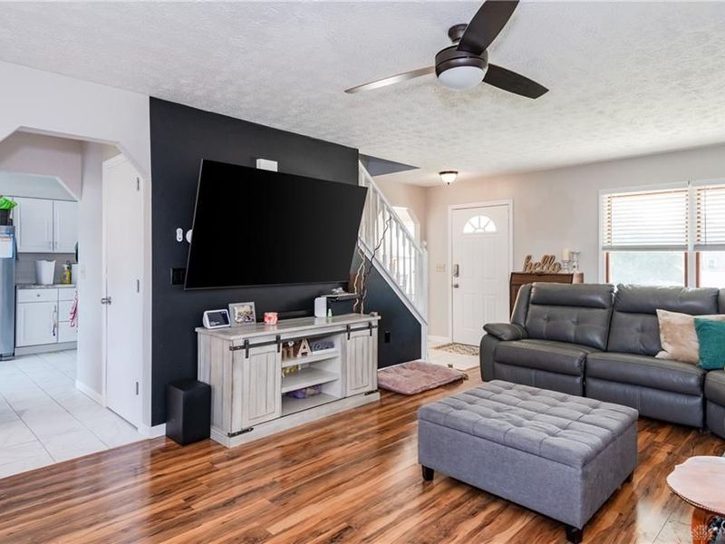 2612 Childers Drive, Xenia, OH 45385 Photo 5