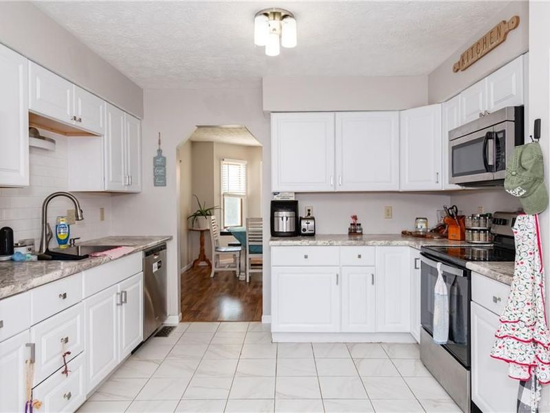 2612 Childers Drive, Xenia, OH 45385 Photo 8