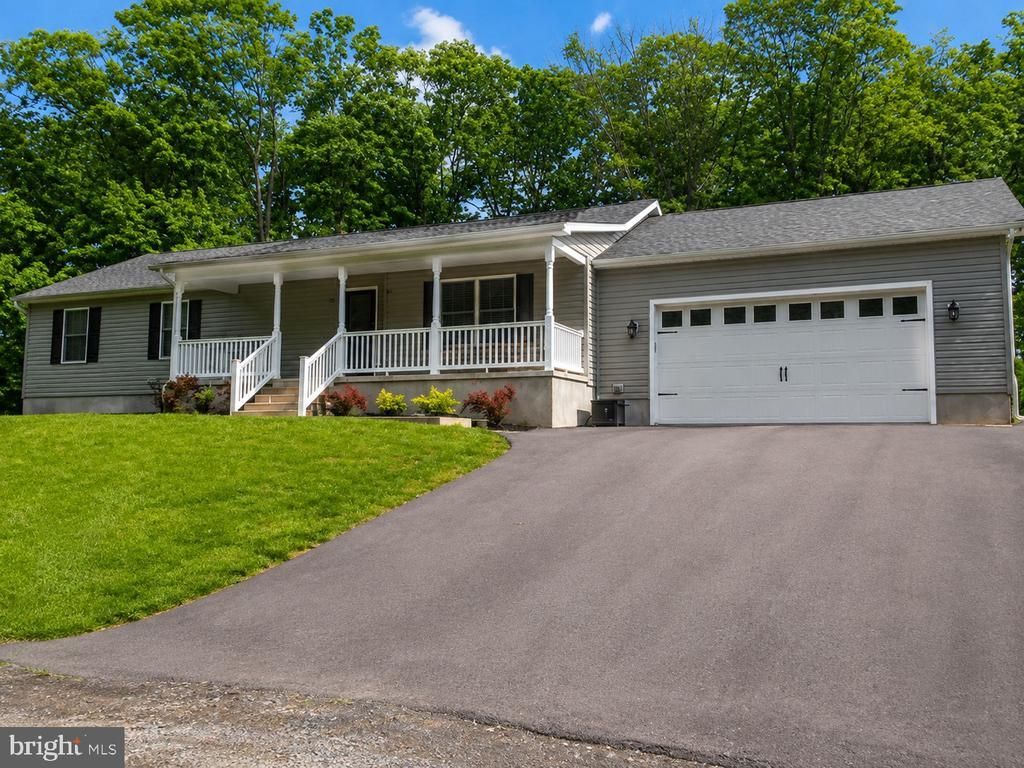 12808 HG TRUEMAN ROAD, LUSBY, MD 20657