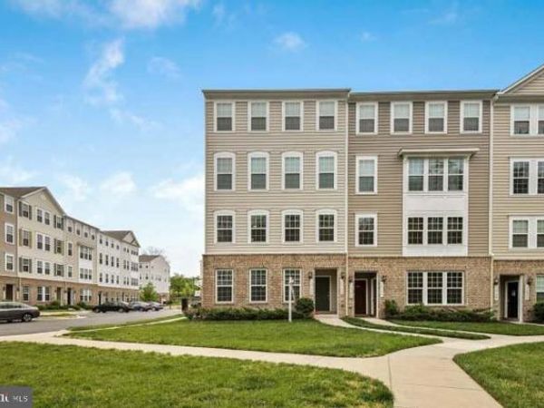 14790 MASON CREEK CIRCLE, WOODBRIDGE, VA 22191