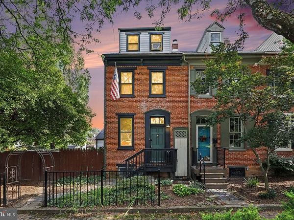 314 316 W NEWTON AVENUE, YORK, PA 17401