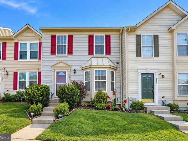 1025 JEANETT WAY, BEL AIR, MD 21014