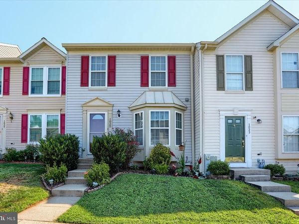 1025 JEANETT WAY, BEL AIR, MD 21014
