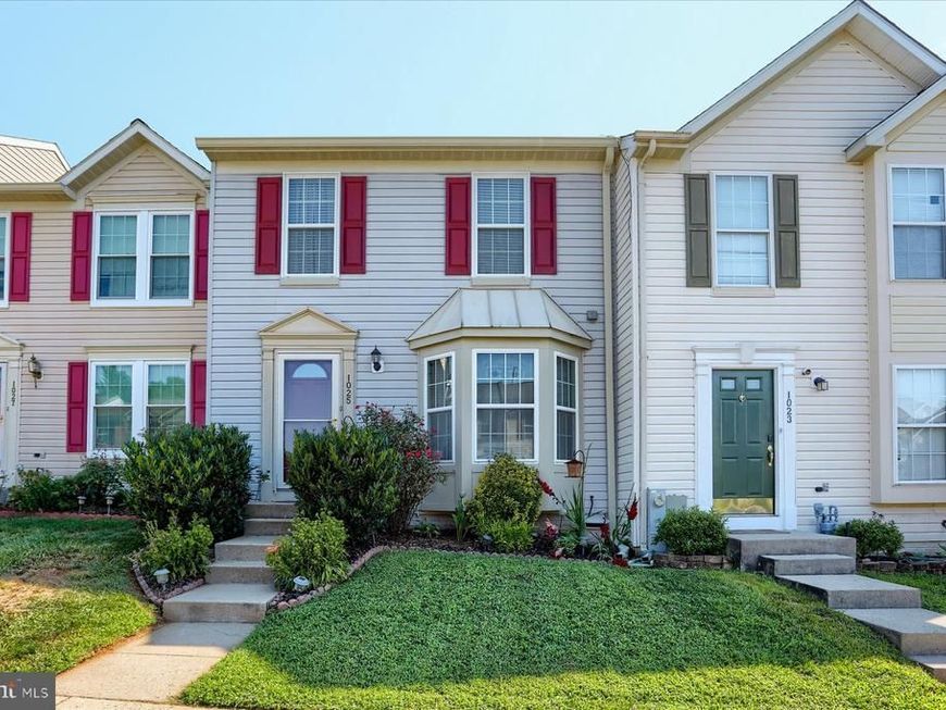 1025 Jeanett Way, Bel Air, MD 21014 Main Photo