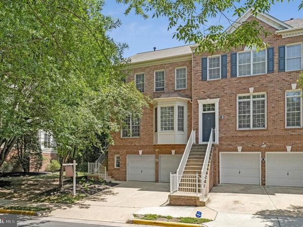 9546 LAGERSFIELD CIRCLE, VIENNA, VA 22181