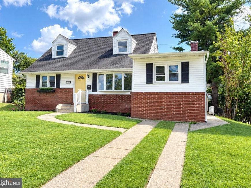 307 Luther Road, Glen Burnie, MD 21061 Main Photo