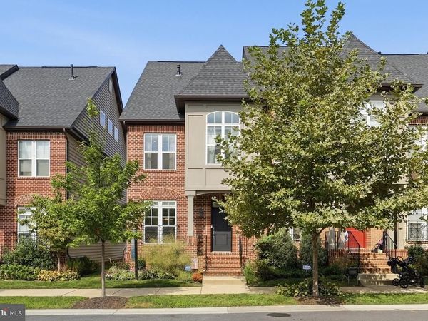 811 LINDLEY ROAD, FREDERICK, MD 21701