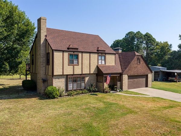 4475 County Road 3800, Athens, TX 75752