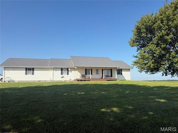 19182 Missouri Drive , Glenwood, MO 63541