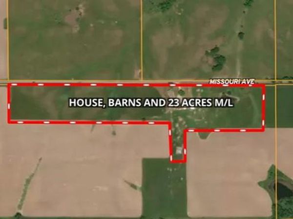 19182 Missouri Drive, Glenwood, MO 63541