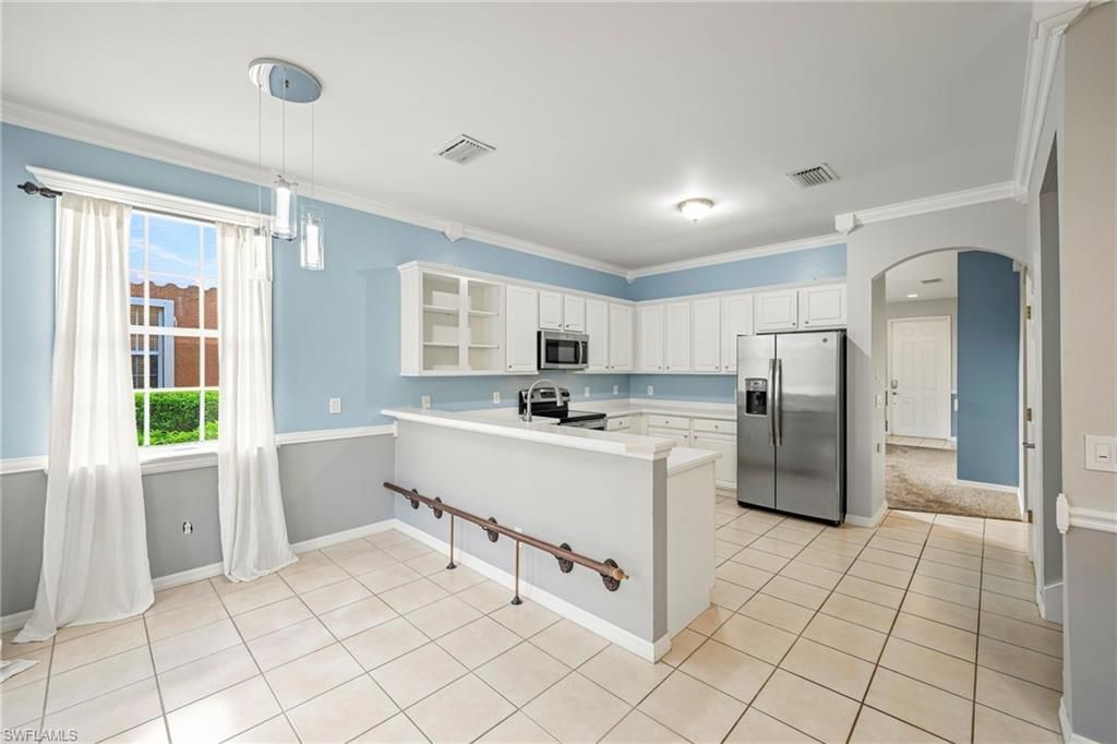9724 Foxhall Way , Unit 4, Estero, FL 33928 Photo