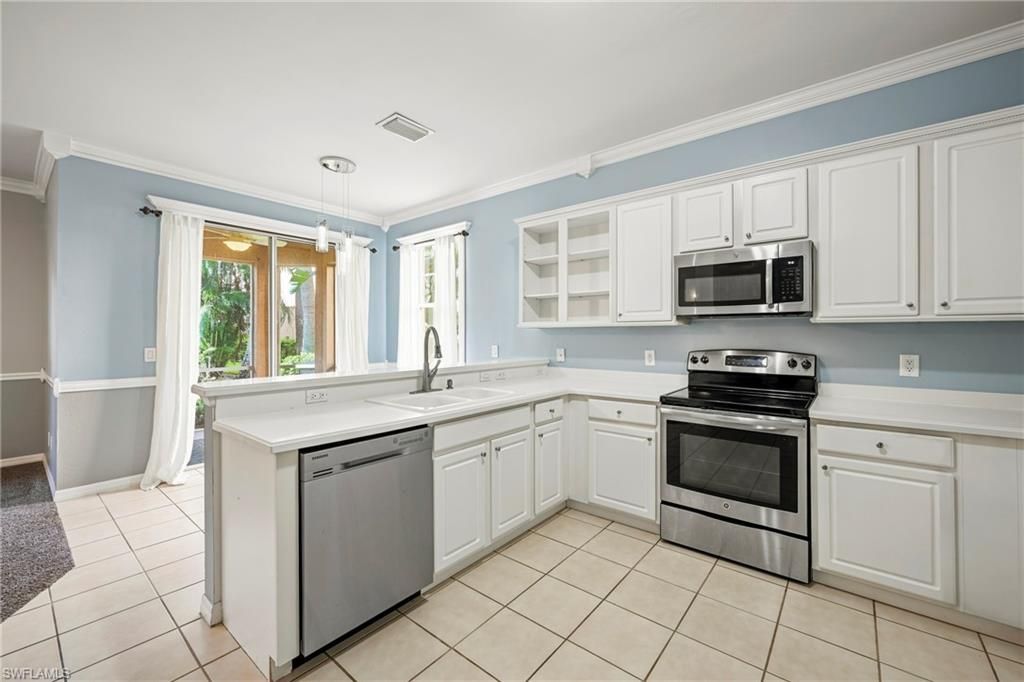 9724 Foxhall Way , Unit 4, Estero, FL 33928 Photo