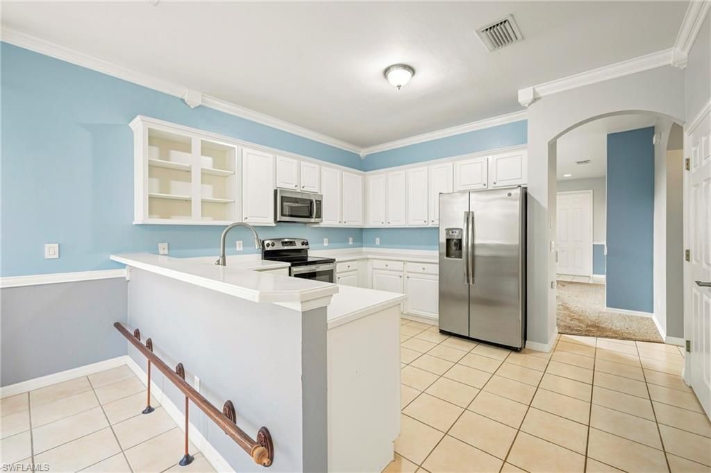 9724 Foxhall Way , Unit 4, Estero, FL 33928 Photo