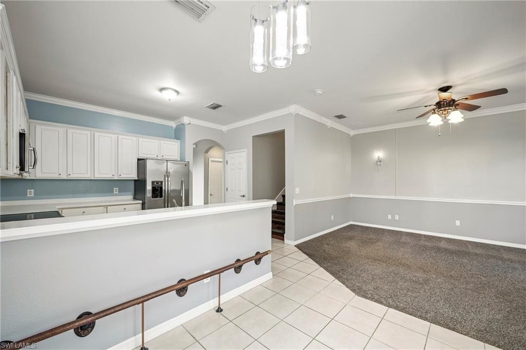 9724 Foxhall Way , Unit 4, Estero, FL 33928 Photo