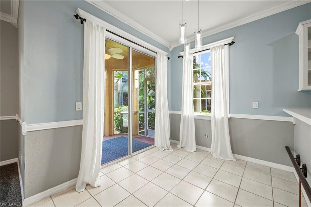 9724 Foxhall Way , Unit 4, Estero, FL 33928 Photo