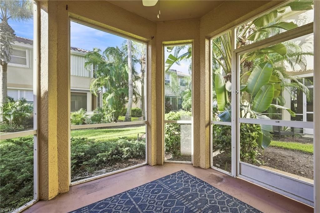 9724 Foxhall Way , Unit 4, Estero, FL 33928 Photo
