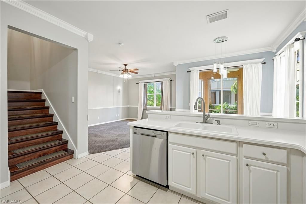 9724 Foxhall Way , Unit 4, Estero, FL 33928 Photo