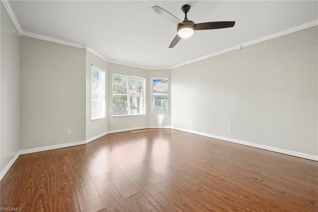 9724 Foxhall Way , Unit 4, Estero, FL 33928 Photo