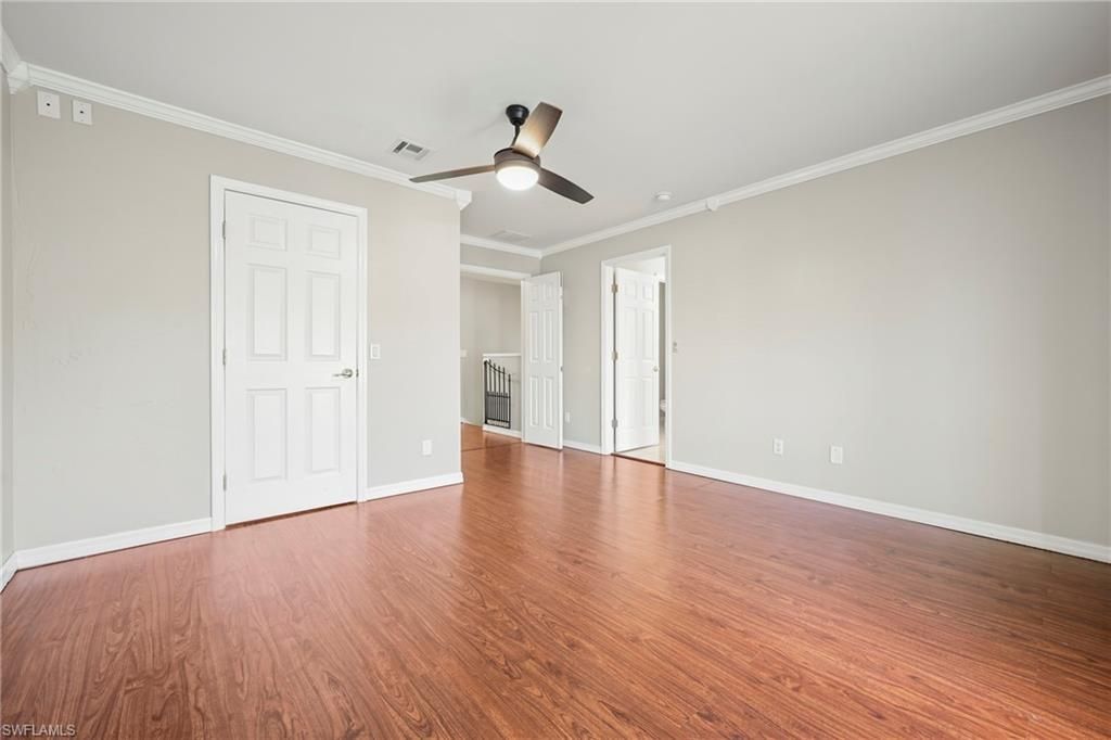 9724 Foxhall Way , Unit 4, Estero, FL 33928 Photo