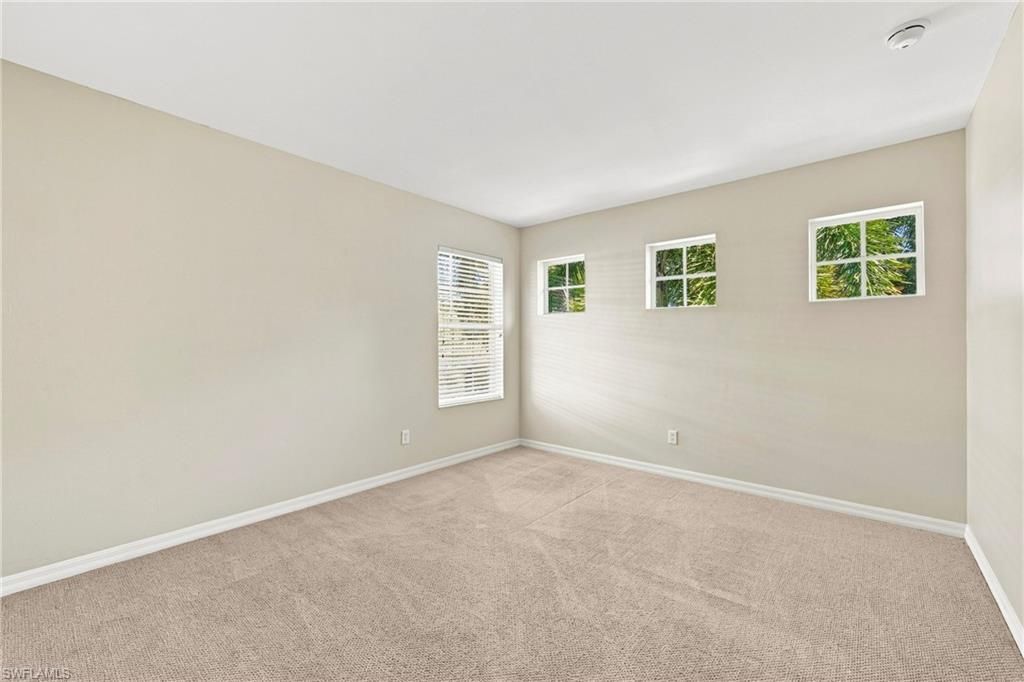 9724 Foxhall Way , Unit 4, Estero, FL 33928 Photo