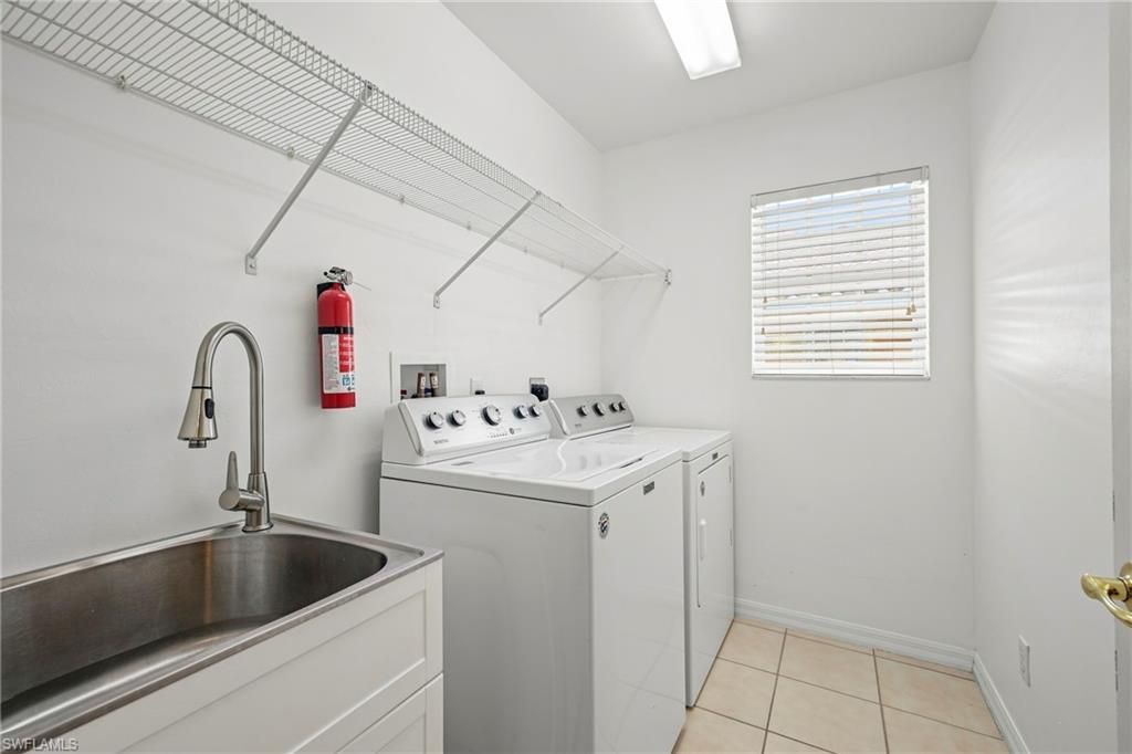 9724 Foxhall Way , Unit 4, Estero, FL 33928 Photo