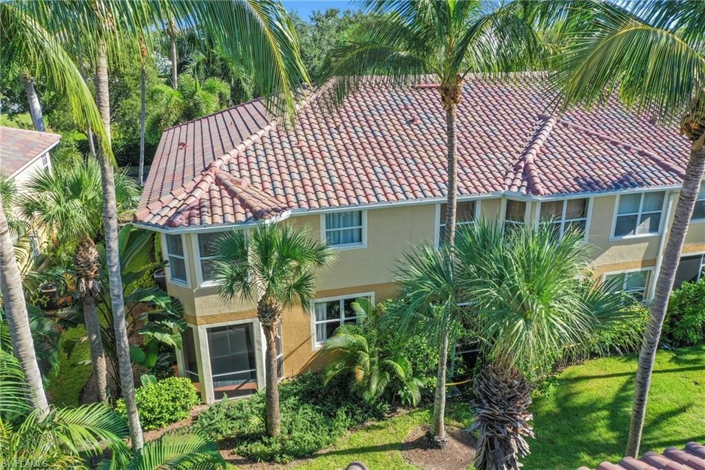 9724 Foxhall Way , Unit 4, Estero, FL 33928 Photo