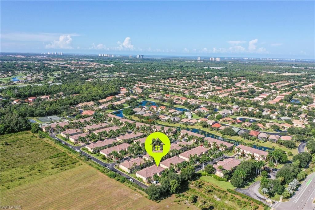 9724 Foxhall Way , Unit 4, Estero, FL 33928 Photo