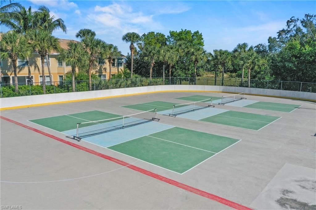 9724 Foxhall Way , Unit 4, Estero, FL 33928 Photo