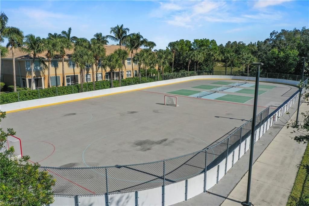 9724 Foxhall Way , Unit 4, Estero, FL 33928 Photo