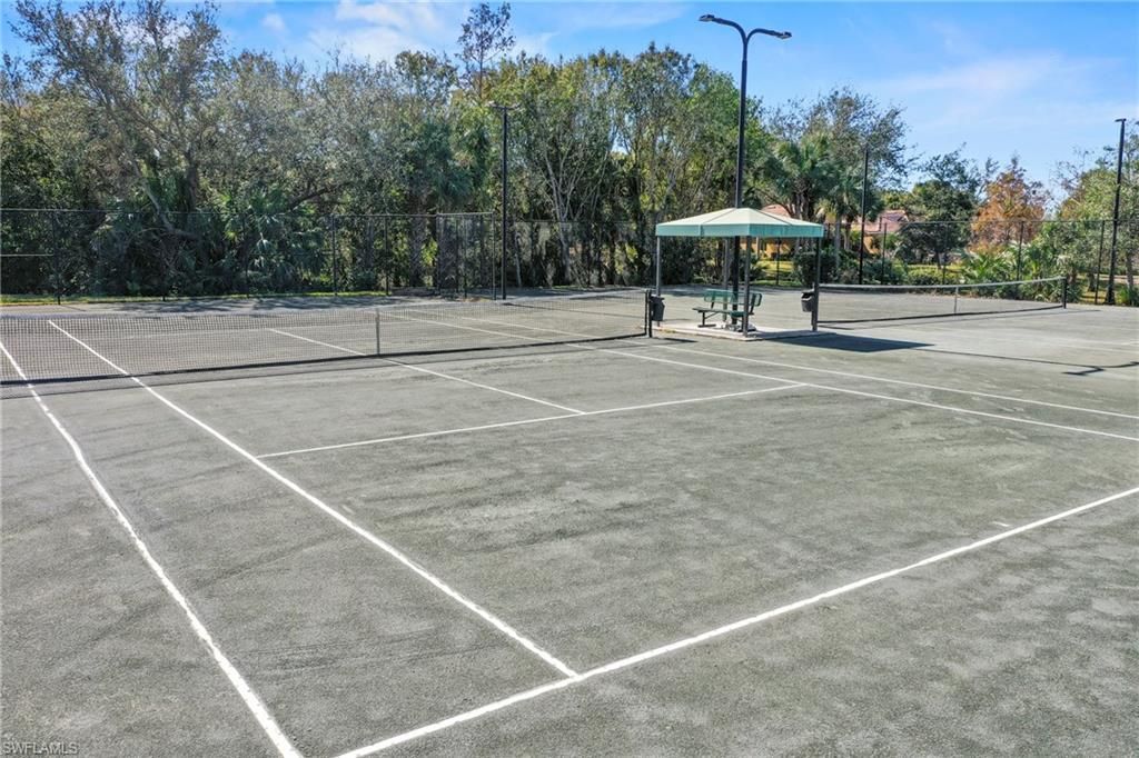 9724 Foxhall Way , Unit 4, Estero, FL 33928 Photo