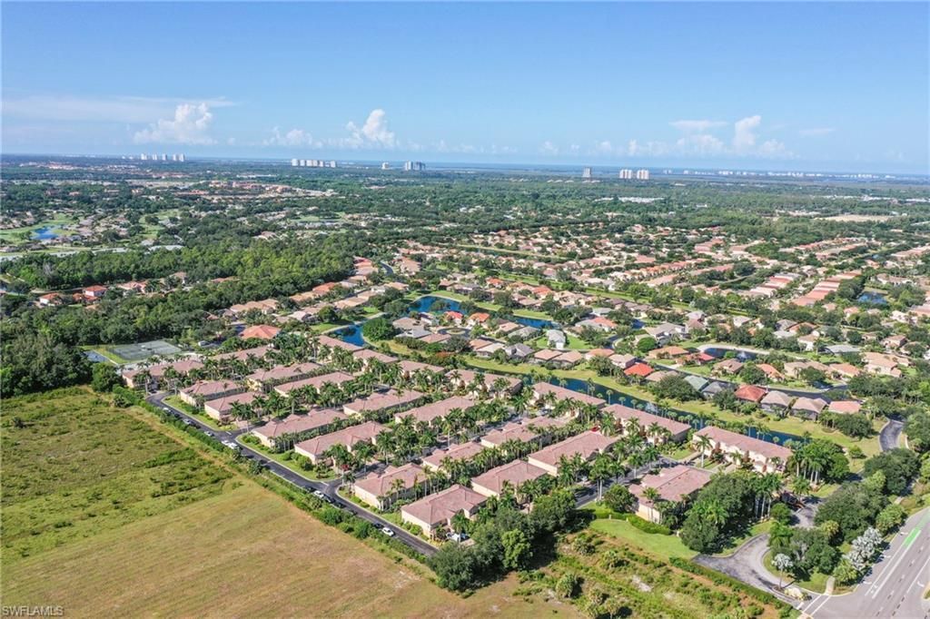 9724 Foxhall Way , Unit 4, Estero, FL 33928 Photo