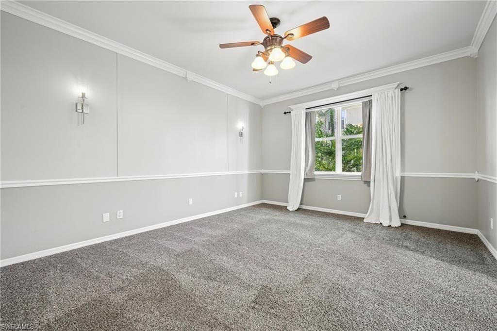 9724 Foxhall Way , Unit 4, Estero, FL 33928 Photo