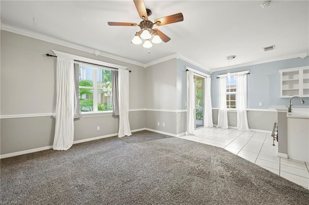 9724 Foxhall Way , Unit 4, Estero, FL 33928 Photo
