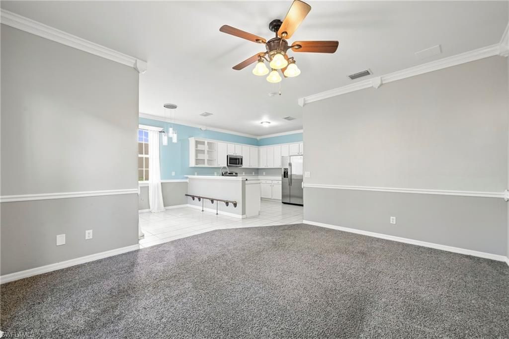 9724 Foxhall Way , Unit 4, Estero, FL 33928 Photo