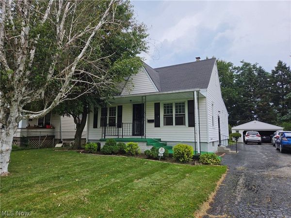 1935 E 44th Street, Ashtabula, OH 44004