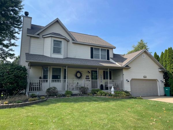 7070 Jamaica Lane, Portage, MI 49002