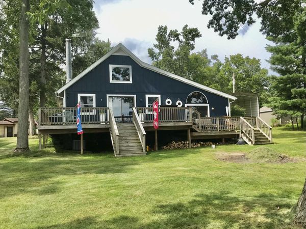 71173 Michigan Boulevard, White Pigeon, MI 49099