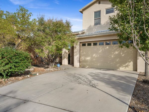 1715 Band Saw Place NW, Albuquerque, NM 87104