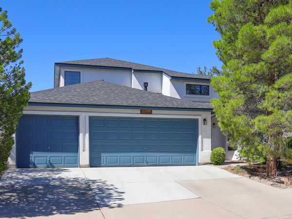 4948 T B Catron Avenue NW, Albuquerque, NM 87114