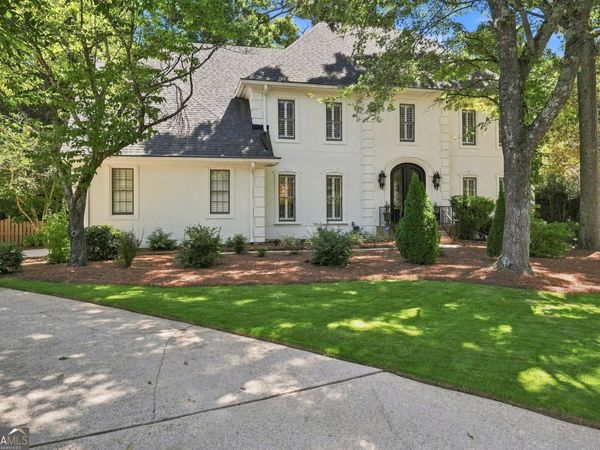613 Bostic Hill Ct SE, Marietta, GA 30067