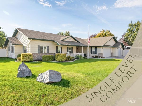 1143 Eastridge Way, Twin Falls, ID 83301