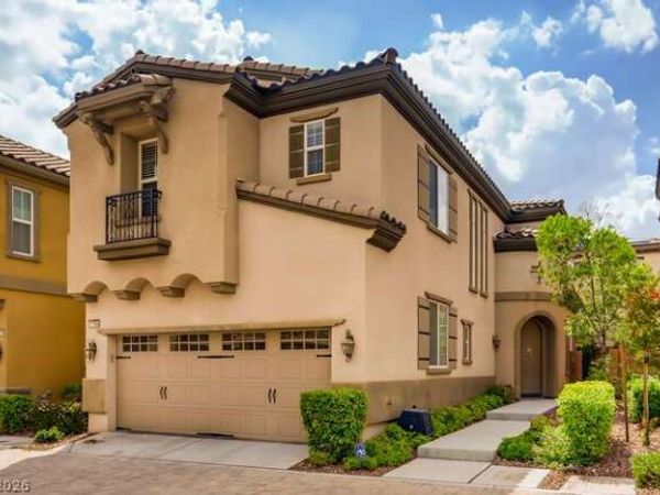 11194 Corsica Mist Avenue , Las Vegas, NV 89135