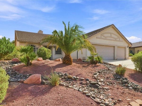 1117 Shady Run Terrace , Henderson, NV 89011