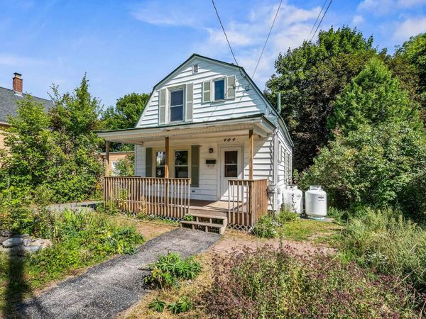 484 First Avenue, Berlin, NH 03570