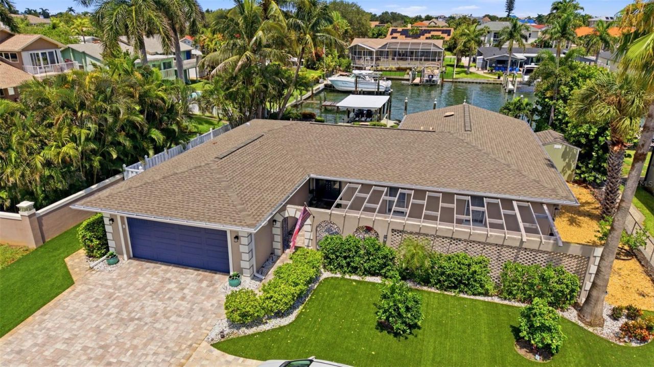 137 12th Street E, Tierra Verde, FL 33715 Photo