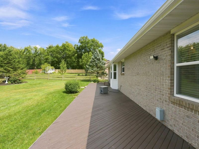 4368 Moselle Drive, Liberty Township, OH 45011 Photo 16