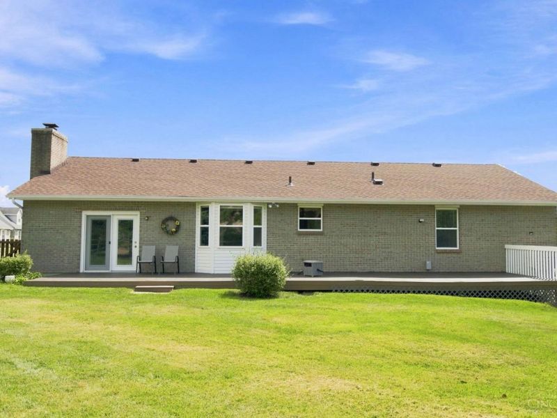 4368 Moselle Drive, Liberty Township, OH 45011 Photo 3