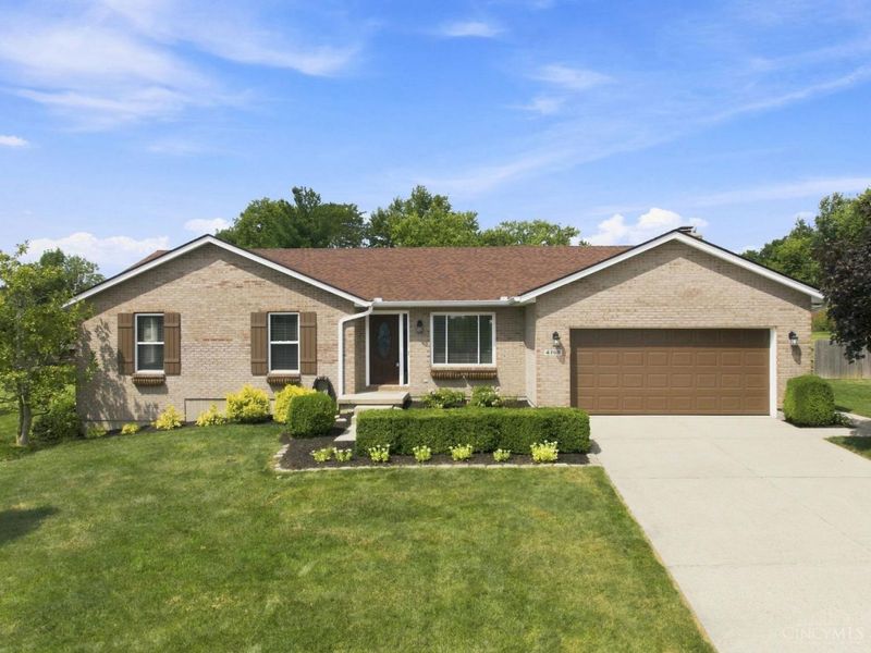 4368 Moselle Drive, Liberty Township, OH 45011 Photo 35