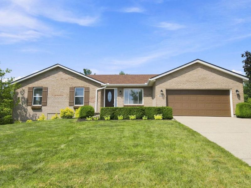 4368 Moselle Drive, Liberty Township, OH 45011 Photo 36