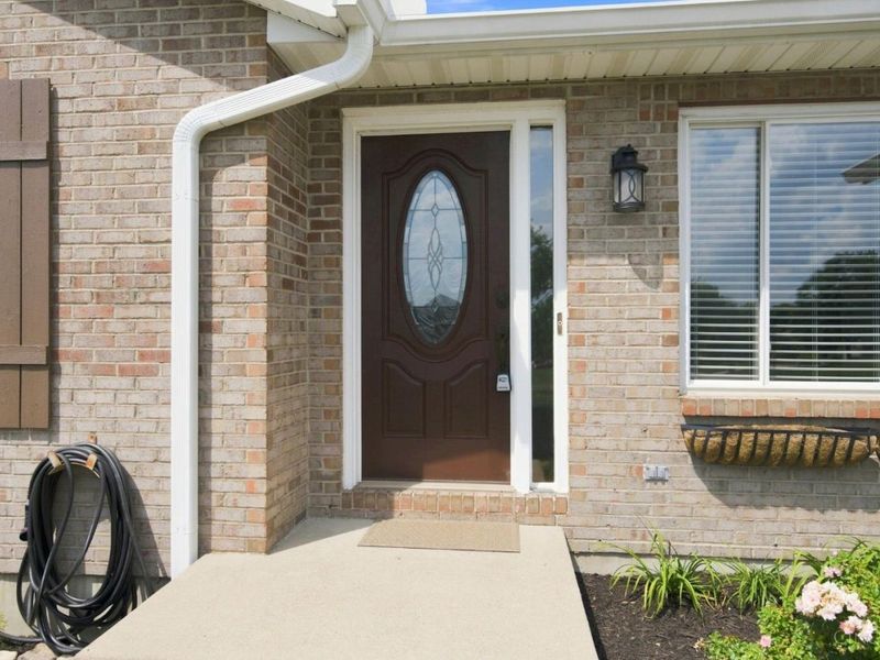 4368 Moselle Drive, Liberty Township, OH 45011 Photo 37
